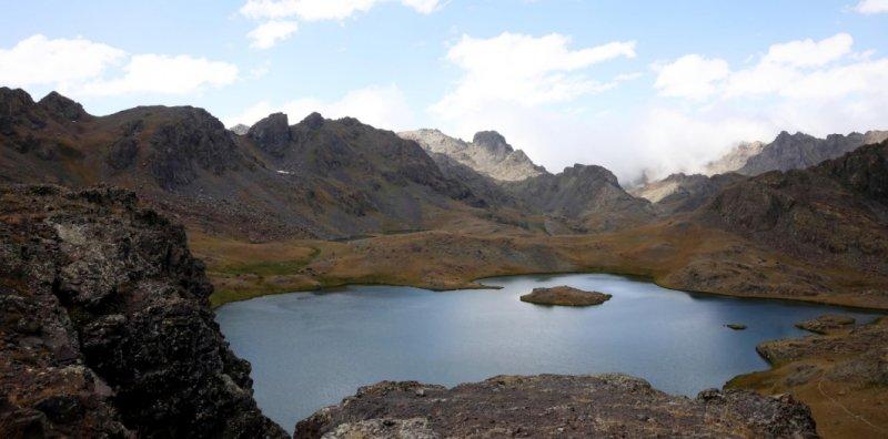 Türkiye'de görülmesi gereken doğal güzellikler