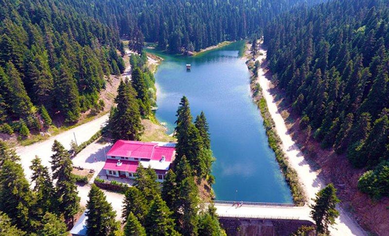 Türkiye'de görülmesi gereken doğal güzellikler