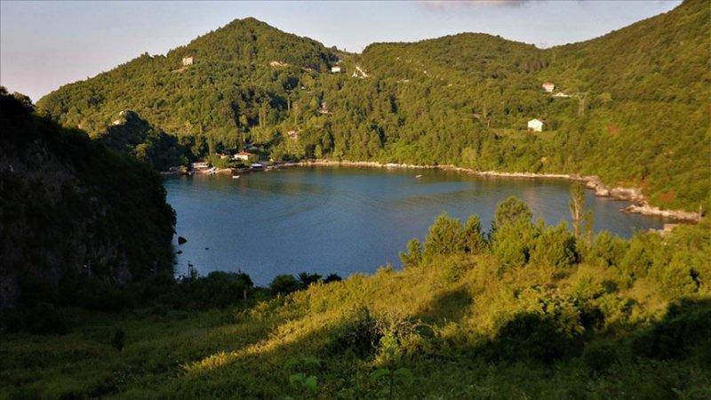 Türkiye'de görülmesi gereken doğal güzellikler