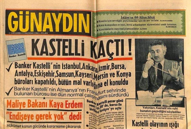 Türkiye tarihindeki en büyük dolandırıcılar - Resim 14