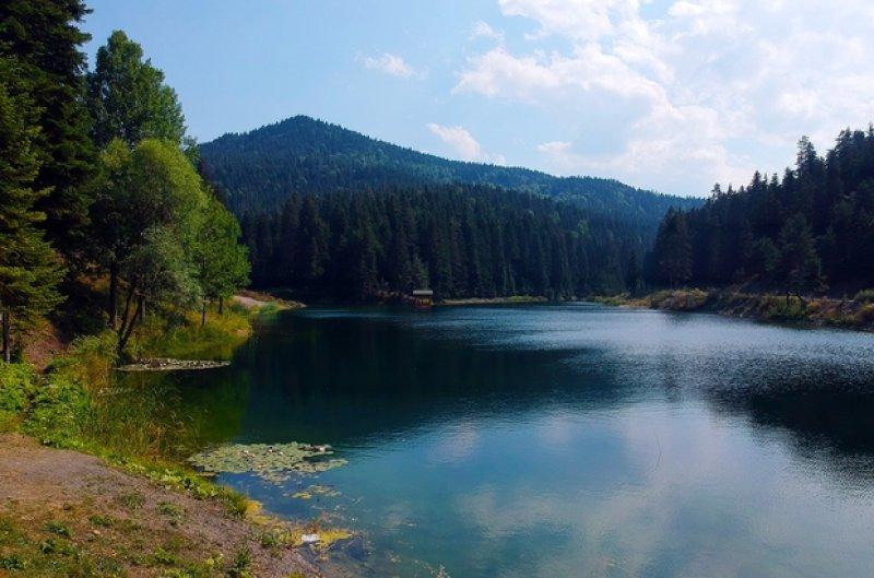 Türkiye'de görülmesi gereken doğal güzellikler