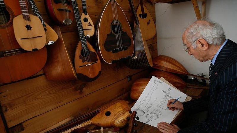 Kolay öğrenilen müzik aletleri