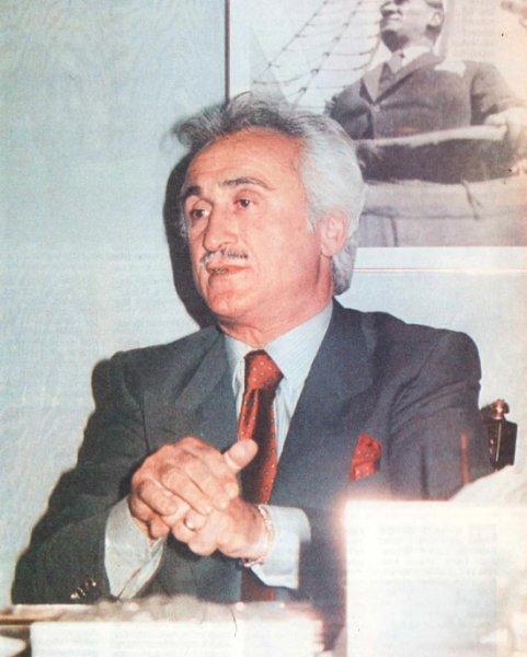 Türkiye tarihindeki en büyük dolandırıcılar - Resim 11
