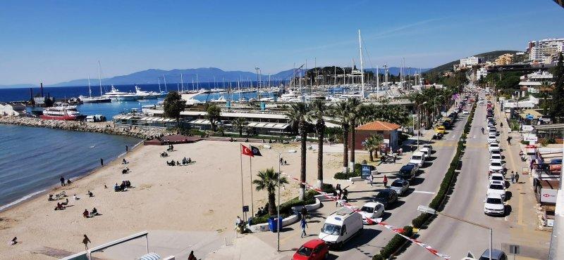 Koronavirüsün kira ve ev fiyatlarını yükselttiği yerler