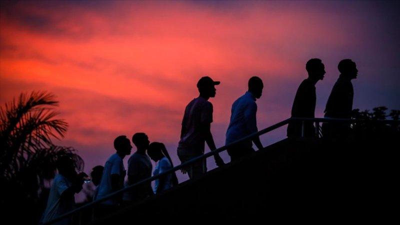 Türkiye'den vize almadan gidilebilecek ülkeler