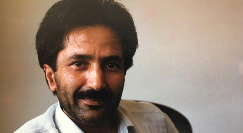 Yazarların, şairlerin gençlik fotoğrafları