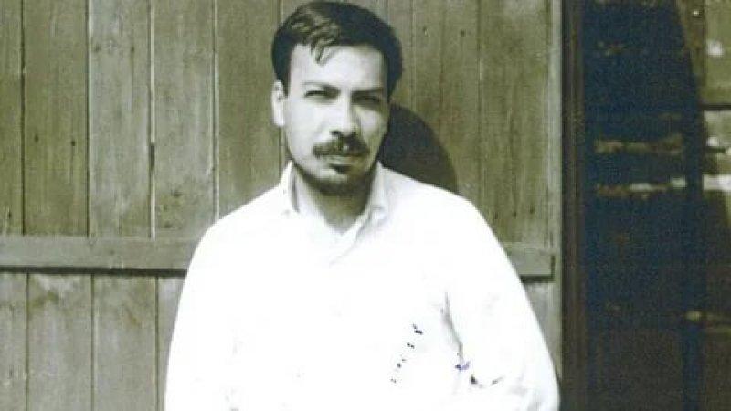 Yazarların, şairlerin gençlik fotoğrafları