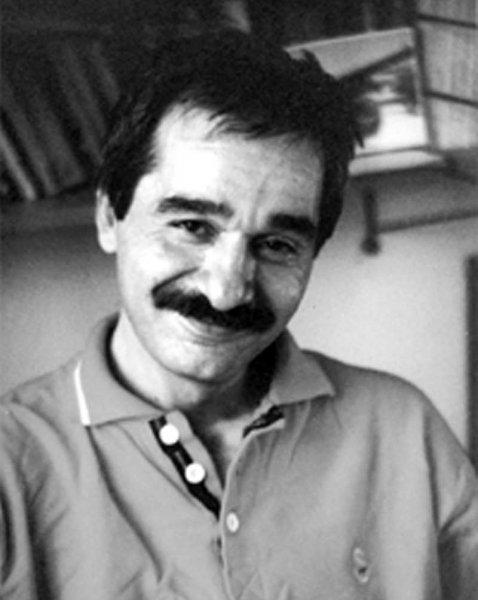 Yazarların, şairlerin gençlik fotoğrafları