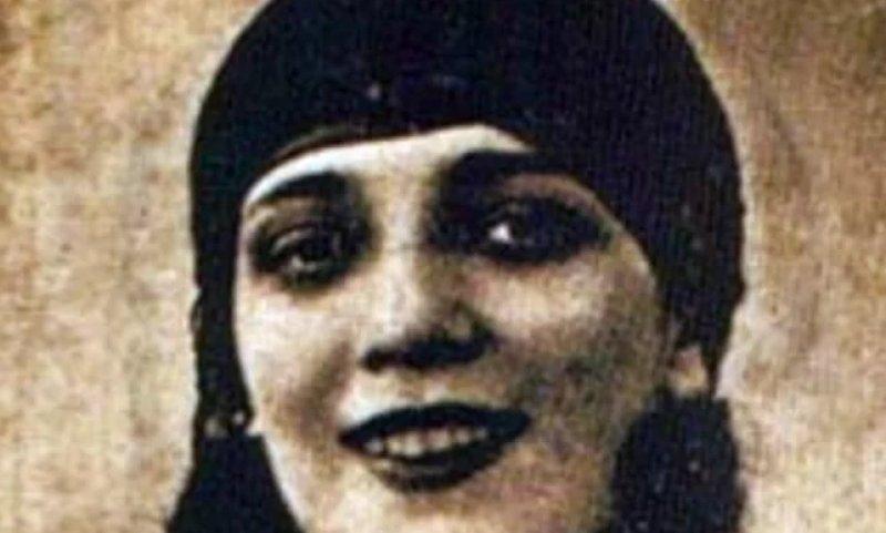 Yazarların, şairlerin gençlik fotoğrafları