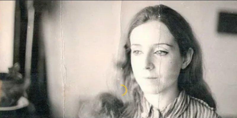 Yazarların, şairlerin gençlik fotoğrafları