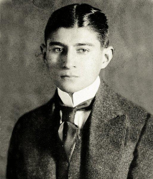 Yazarların, şairlerin gençlik fotoğrafları