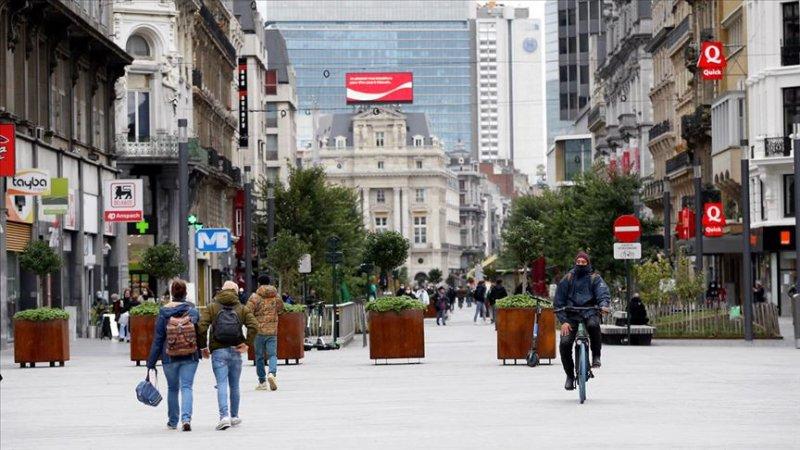 Dünyadaki Yahudilerin ülkelere göre nüfusu