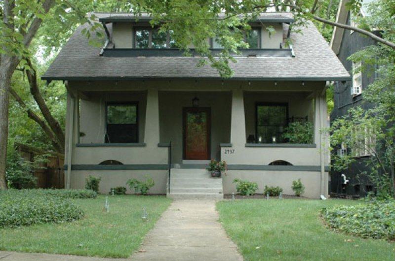 Ünlü yazarların hayata gözlerini açtıkları evler