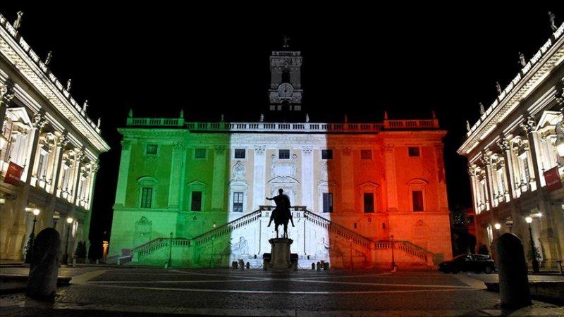 Dünyadaki Yahudilerin ülkelere göre nüfusu