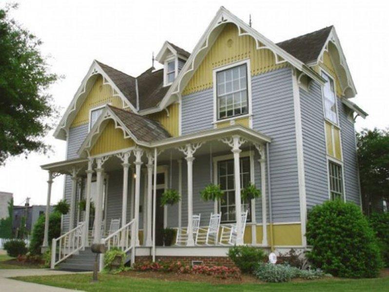 Ünlü yazarların hayata gözlerini açtıkları evler