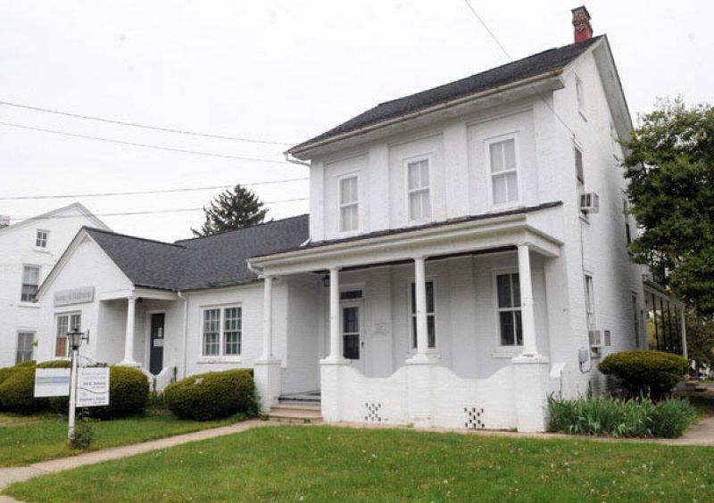 Ünlü yazarların hayata gözlerini açtıkları evler