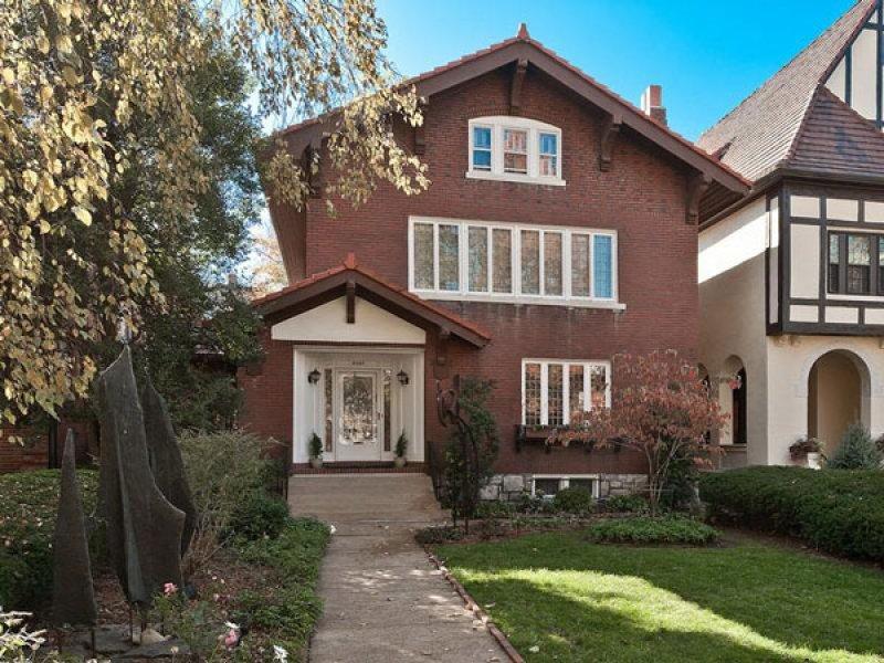 Ünlü yazarların hayata gözlerini açtıkları evler