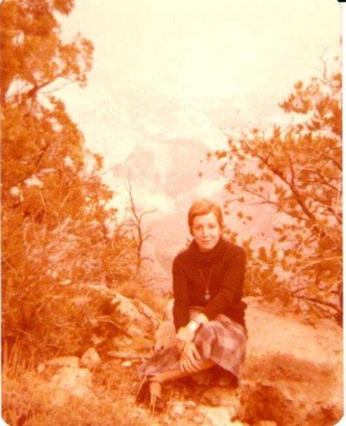 Tomris Uyar ve Turgut Uyar’ın aile arşivinden fotoğraflar