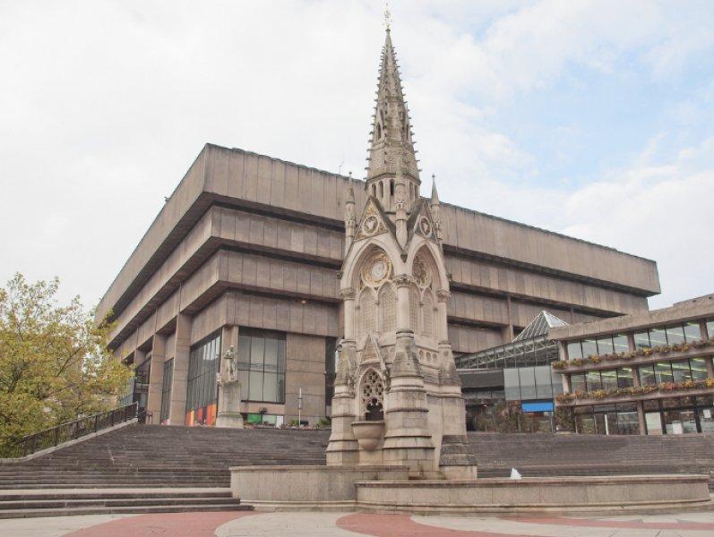 Dünyanın en önemli görkemli kütüphaneleri