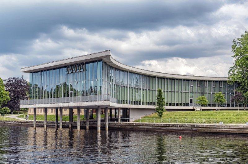 Dünyanın en önemli görkemli kütüphaneleri