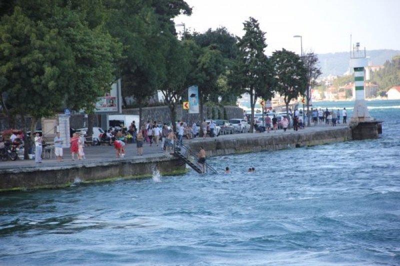 Fotoğraflarla Boğaz turu