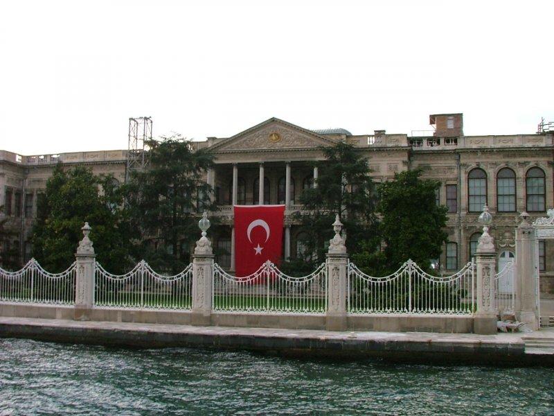 Fotoğraflarla Boğaz turu