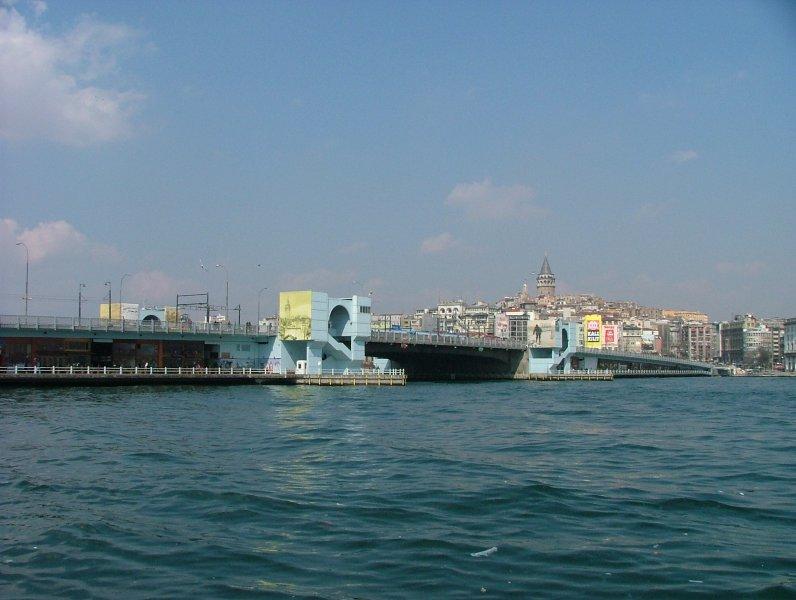 Fotoğraflarla Boğaz turu