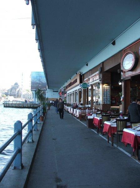 Fotoğraflarla Boğaz turu