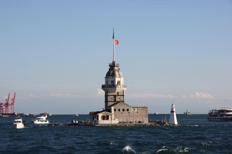 Fotoğraflarla Boğaz turu