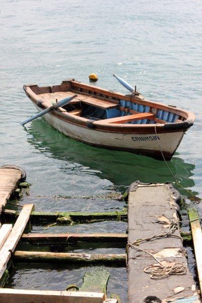 Fotoğraflarla Boğaz turu