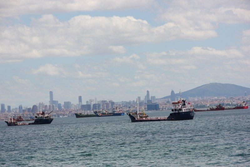 Fotoğraflarla Boğaz turu