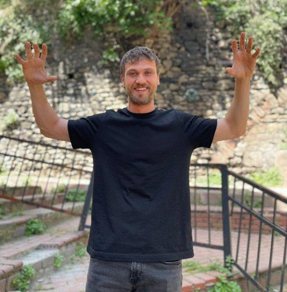 Beşiktaşlı ünlülerin şampiyonluk paylaşımları