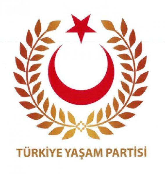 Son yıllarda Türkiye'de kurulan yeni siyasi partiler