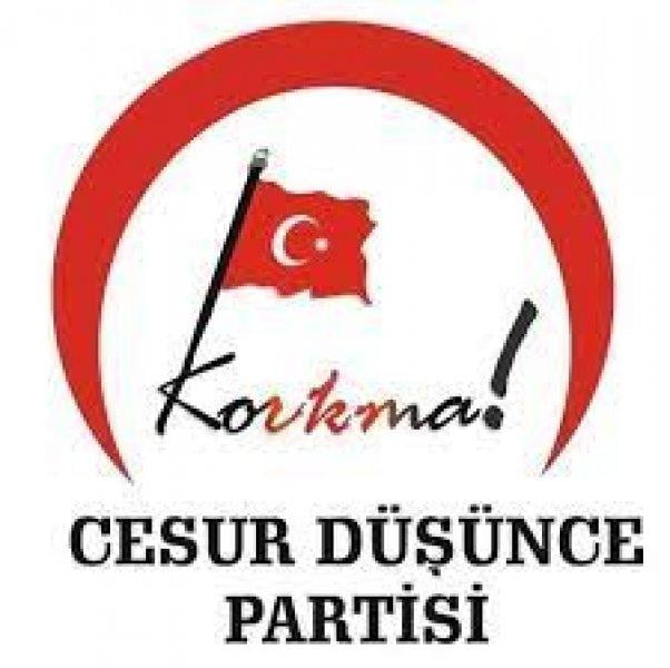 Son yıllarda Türkiye'de kurulan yeni siyasi partiler