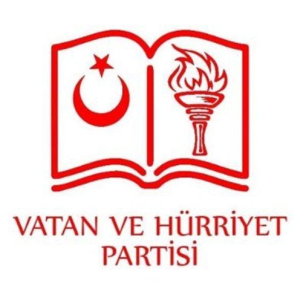 Son yıllarda Türkiye'de kurulan yeni siyasi partiler