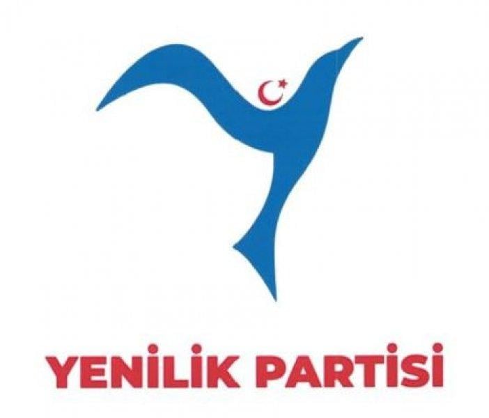 Son yıllarda Türkiye'de kurulan yeni siyasi partiler