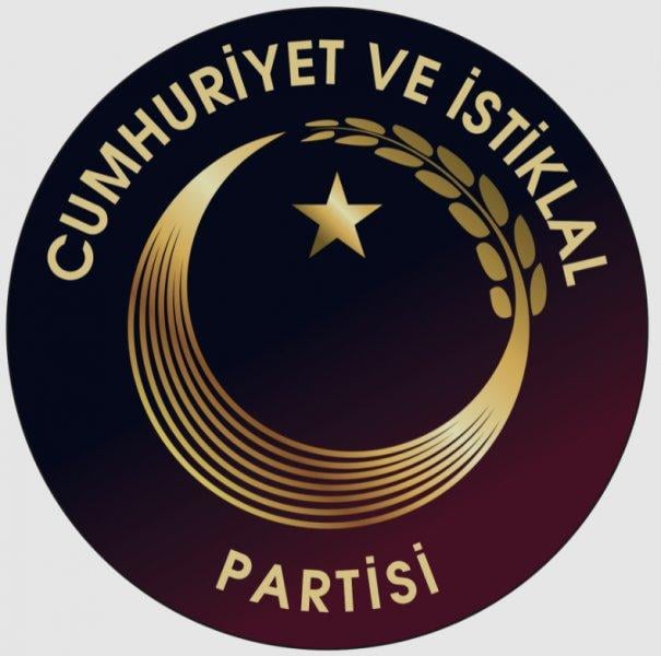 Son yıllarda Türkiye'de kurulan yeni siyasi partiler