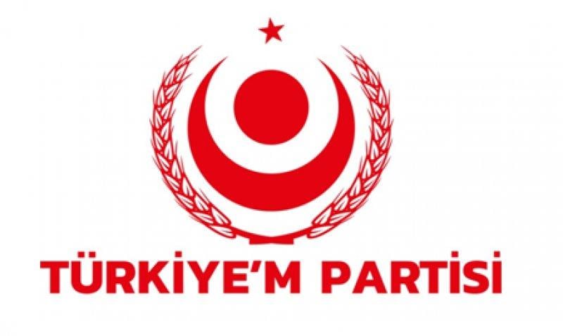 Son yıllarda Türkiye'de kurulan yeni siyasi partiler