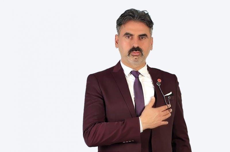 Son yıllarda Türkiye'de kurulan yeni siyasi partiler