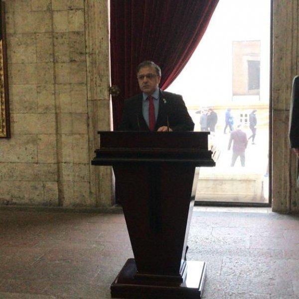 Son yıllarda Türkiye'de kurulan yeni siyasi partiler