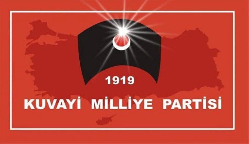 Son yıllarda Türkiye'de kurulan yeni siyasi partiler