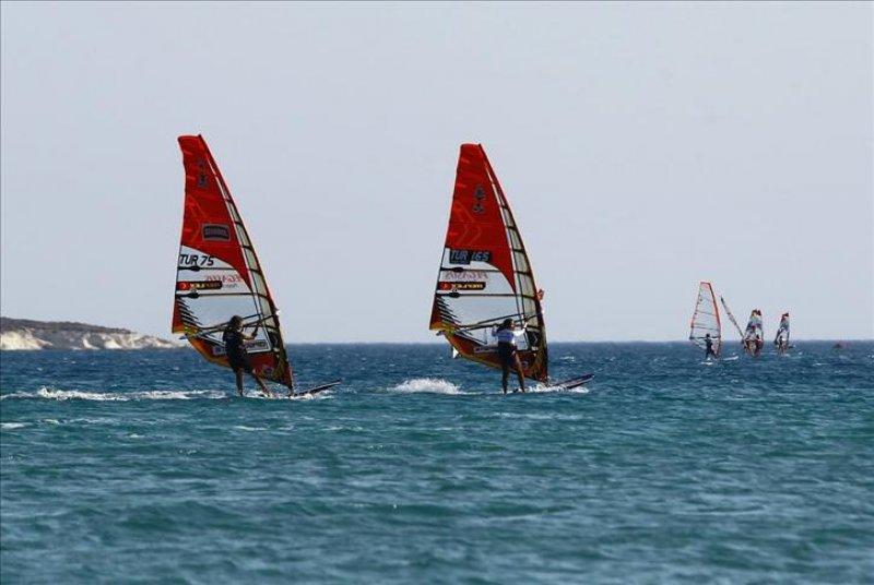 Yazın suda yapılabilecek aktiviteler