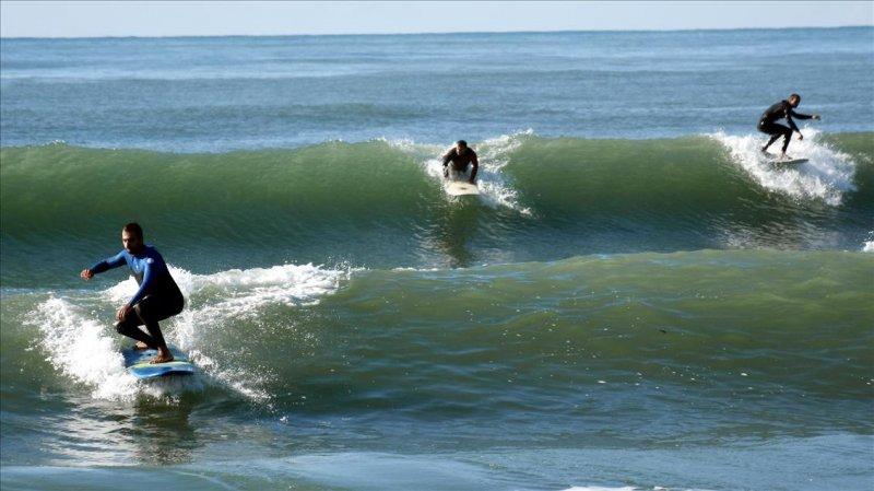 Yazın suda yapılabilecek aktiviteler