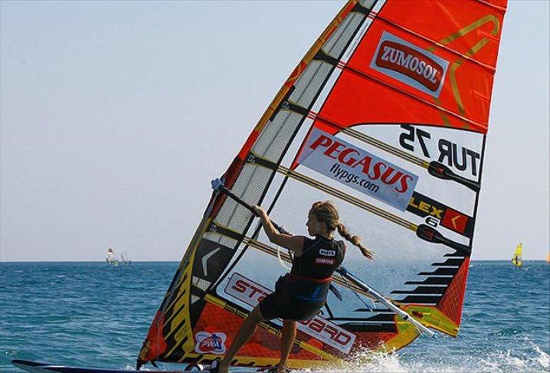 Yazın suda yapılabilecek aktiviteler