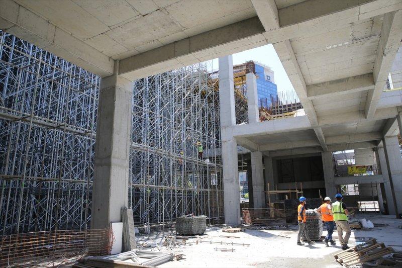 Barbaros Hayrettin Paşa Camisi, 2022'de cemaatle buluşacak