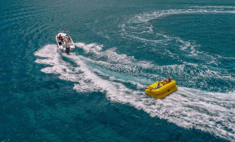 Yazın suda yapılabilecek aktiviteler