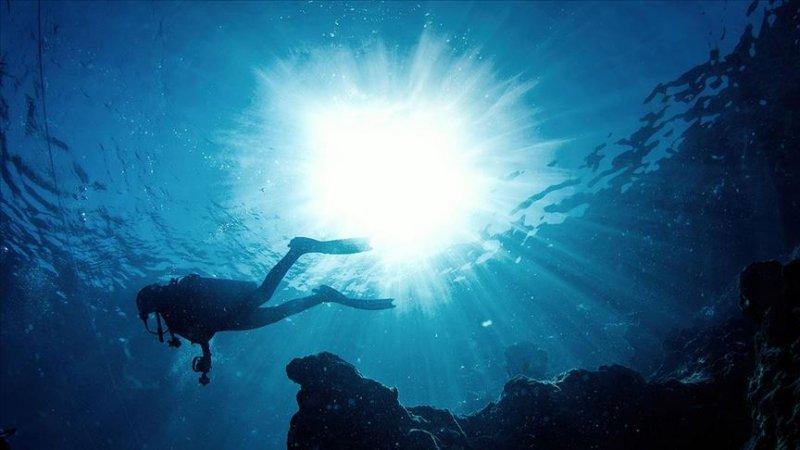 Yazın suda yapılabilecek aktiviteler