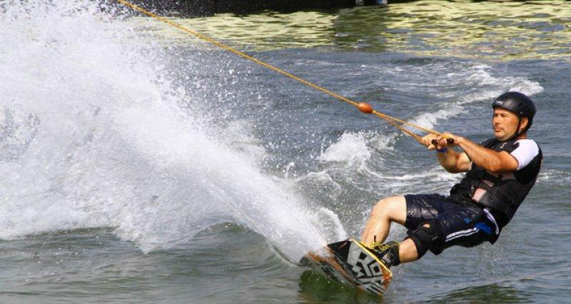 Yazın suda yapılabilecek aktiviteler