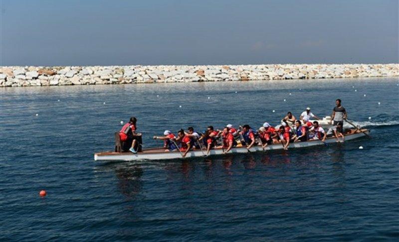 Yazın suda yapılabilecek aktiviteler