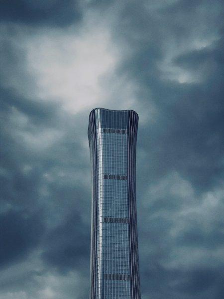 Dünyanın en yüksek binaları